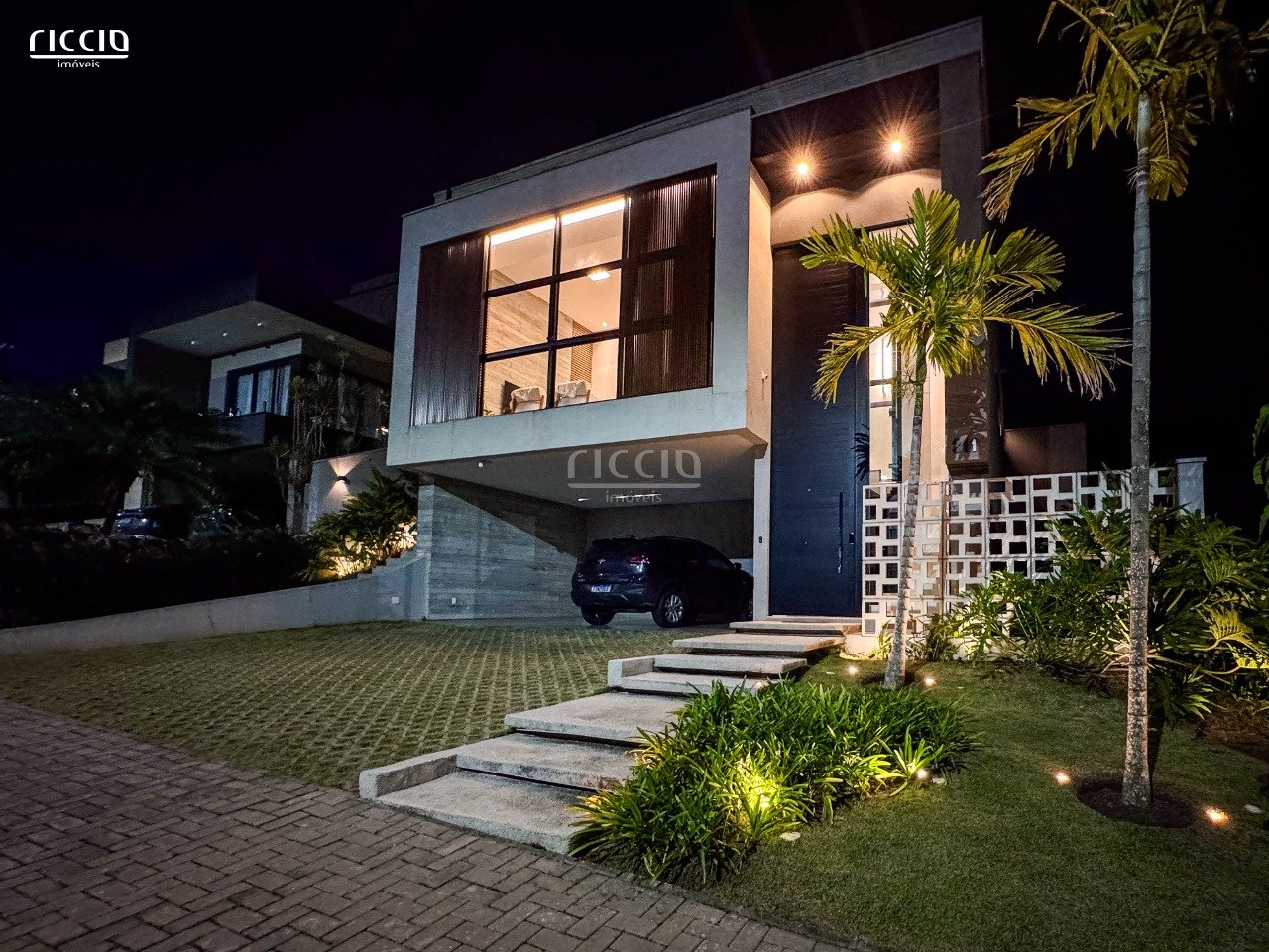 Casa em Condomínio à venda no Urbanova — detalhe do imóvel