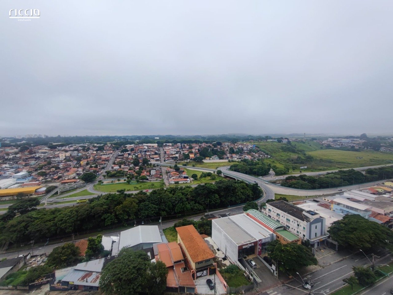 Apartamento à venda no Floradas de São José — imagem 10 de 12