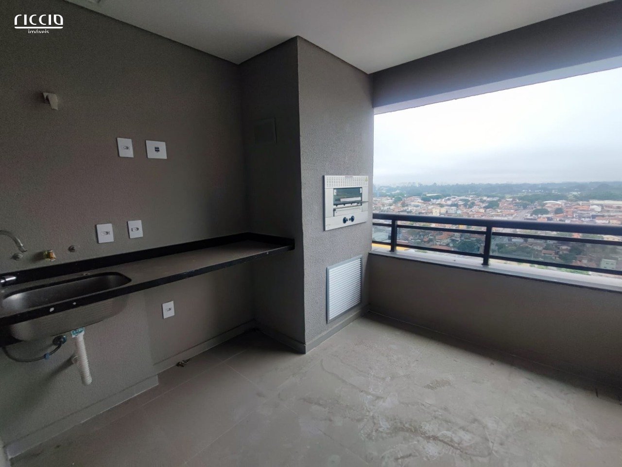 Apartamento à venda no Floradas de São José — imagem 4 de 12