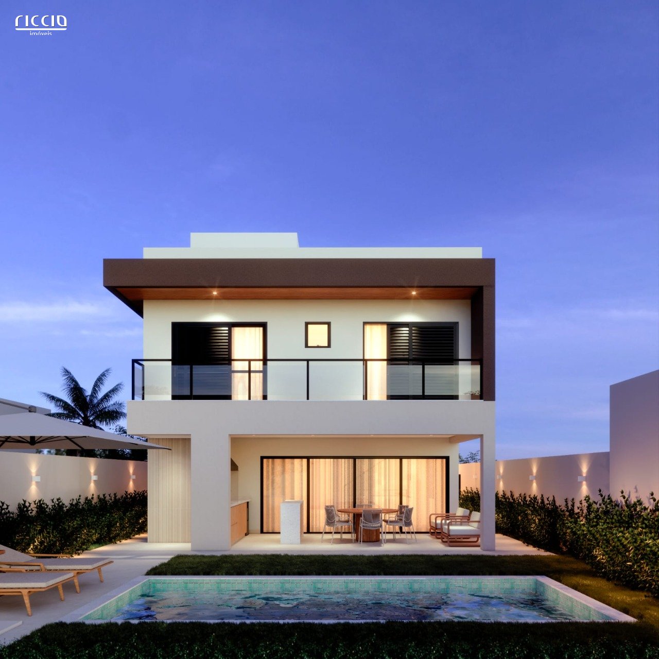 Casa em Condomínio à venda no Urbanova — imagem 4 de 5