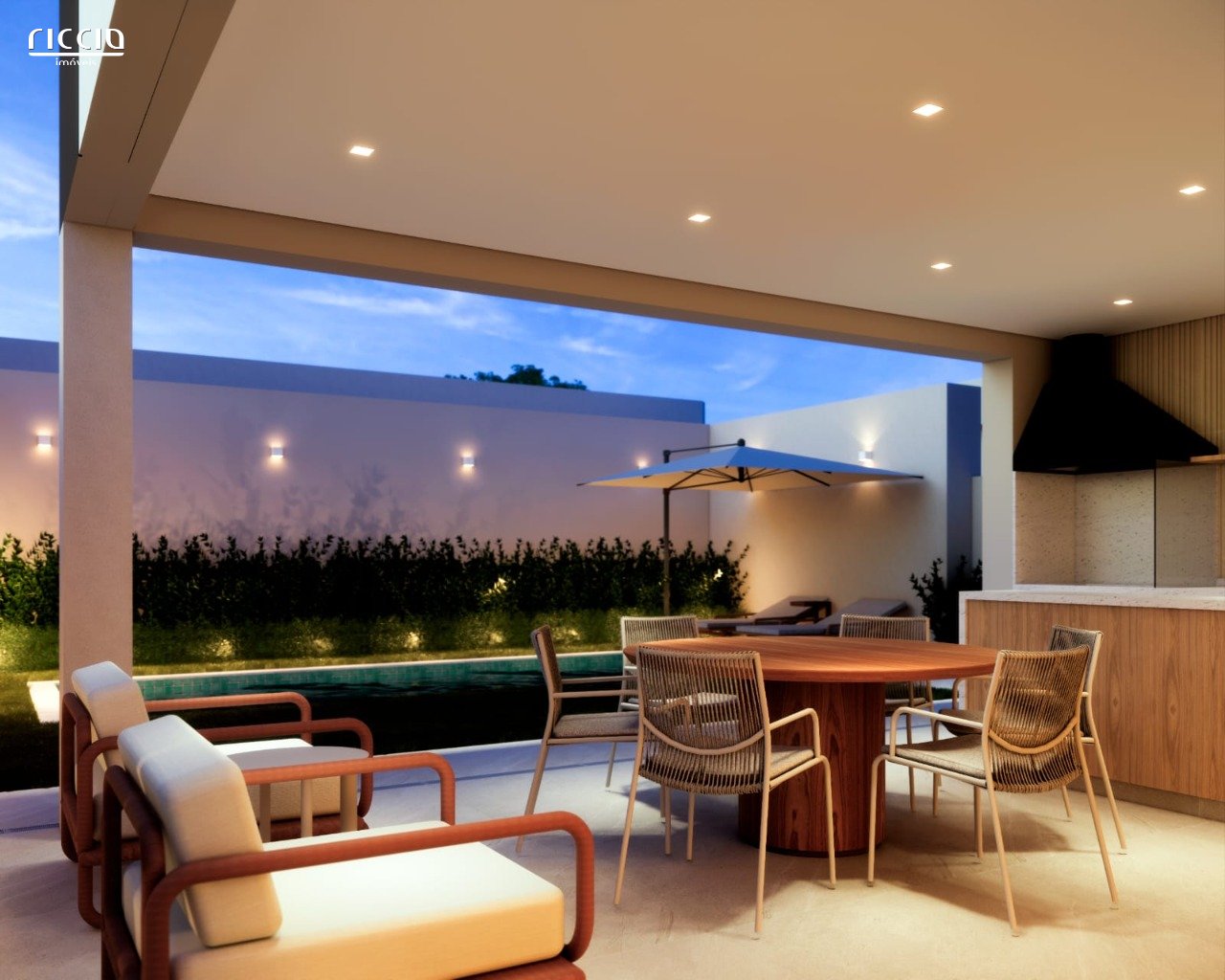 Casa em Condomínio à venda no Urbanova — imagem 5 de 5