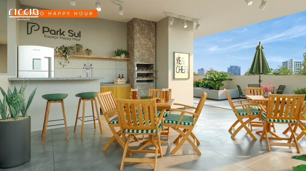 Apartamento à venda no Jardim Oriente — imagem 5 de 11