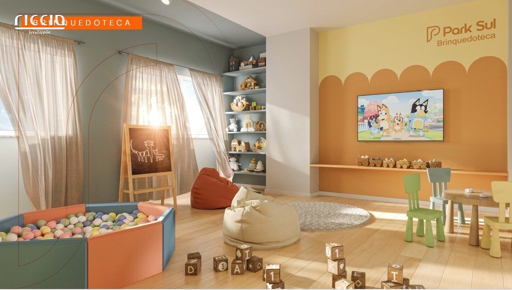 Apartamento à venda no Jardim Oriente — imagem 11 de 11