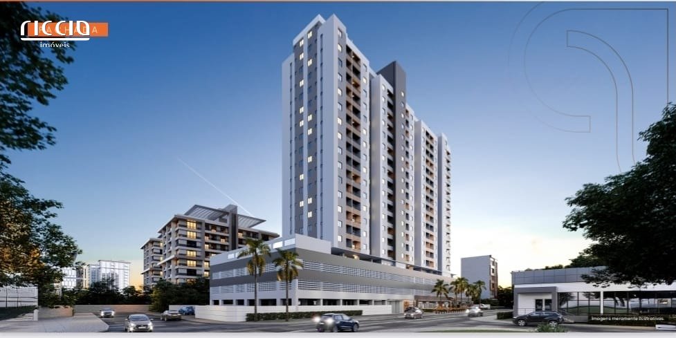 Edifício Park Sul