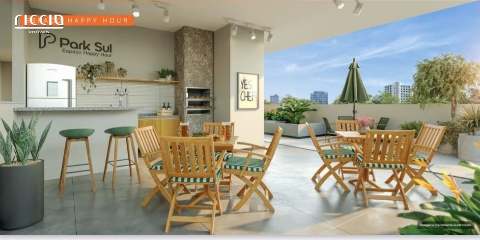 Apartamento à venda no Jardim Oriente — imagem 4 de 5
