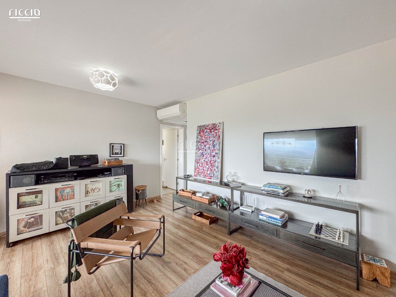 Apartamento à venda no Jardim Esplanada — detalhe do imóvel