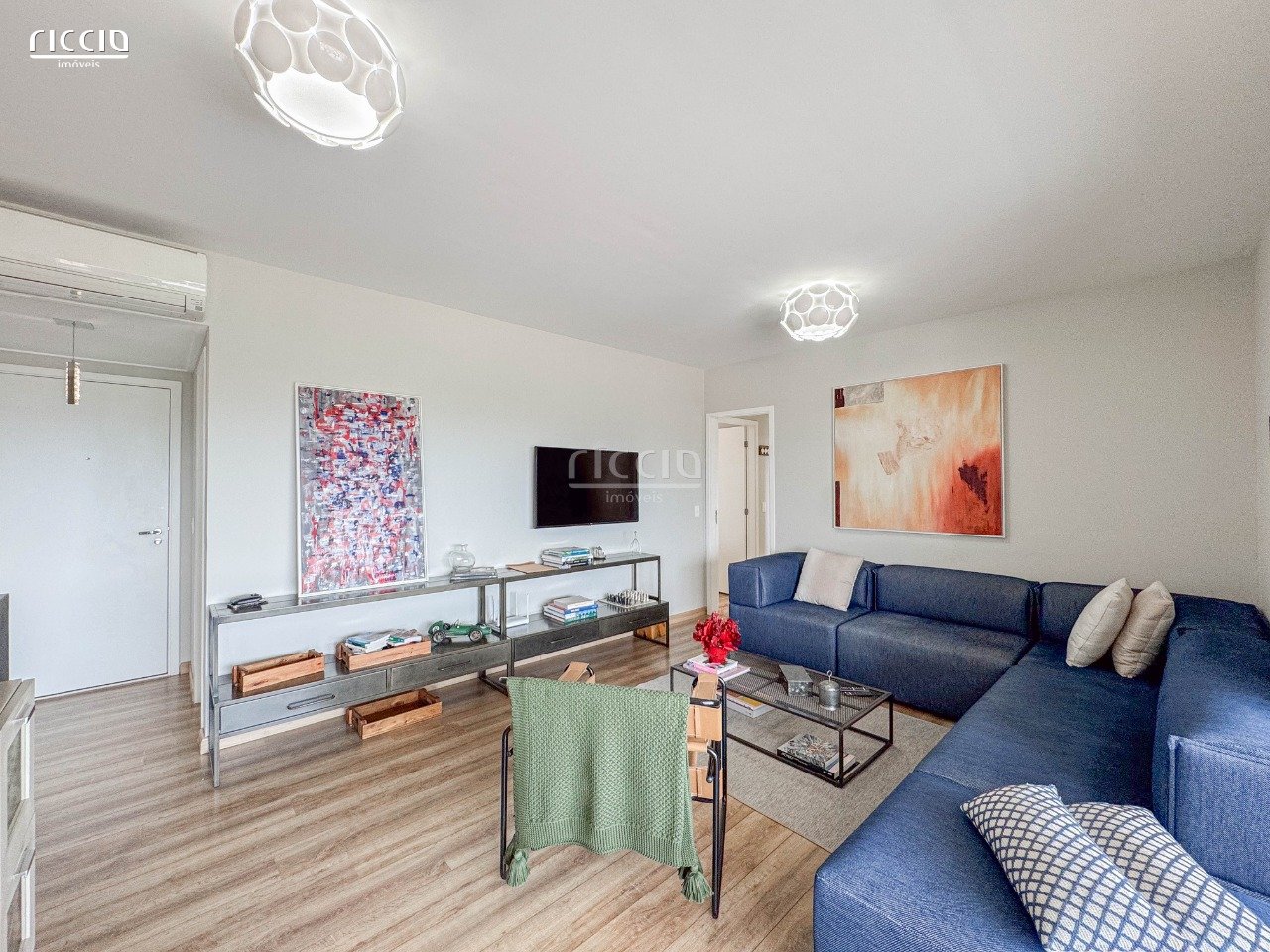 Apartamento à venda no Jardim Esplanada — imagem 4 de 27