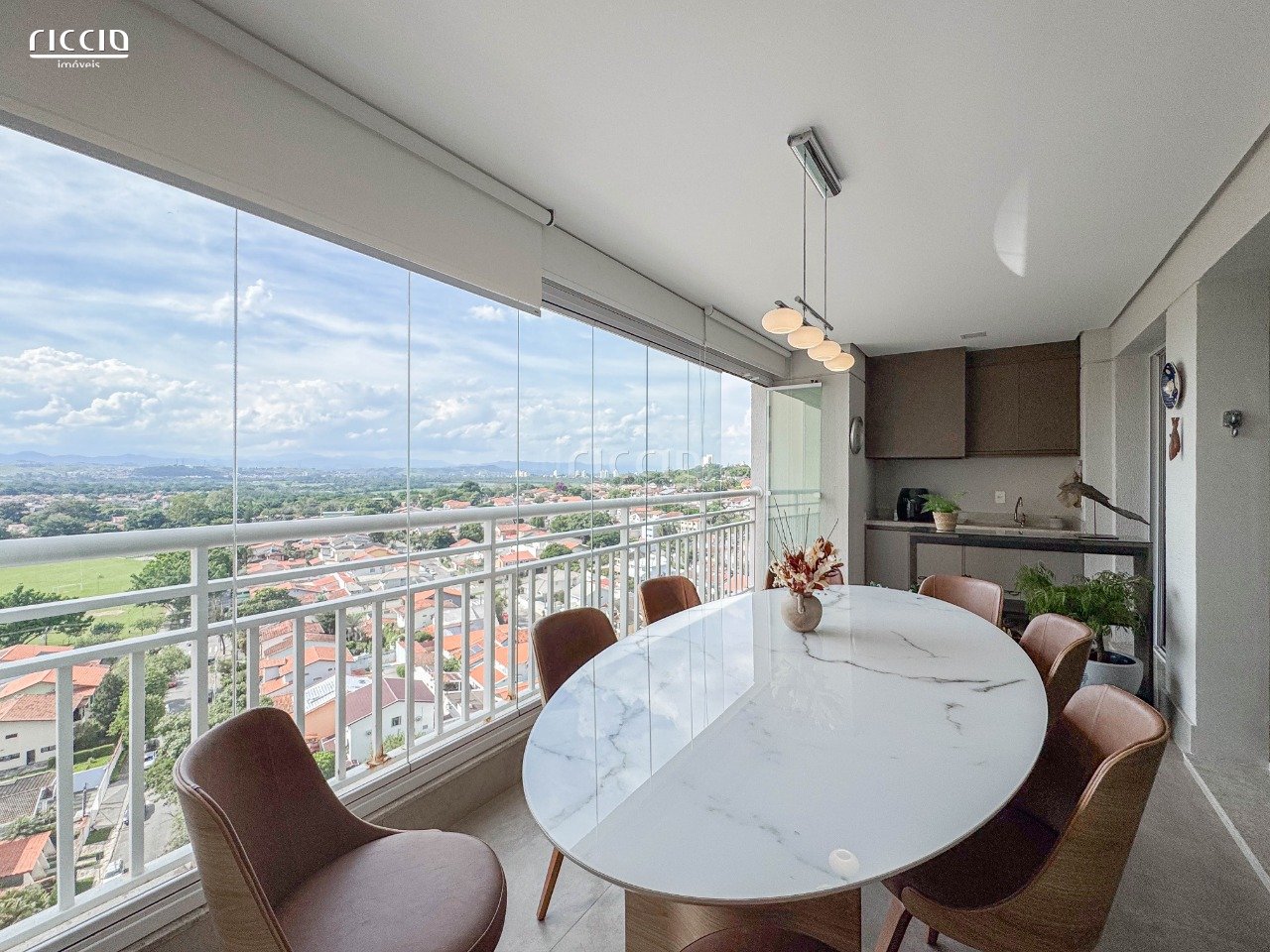 Apartamento à venda no Jardim Esplanada — imagem 8 de 27