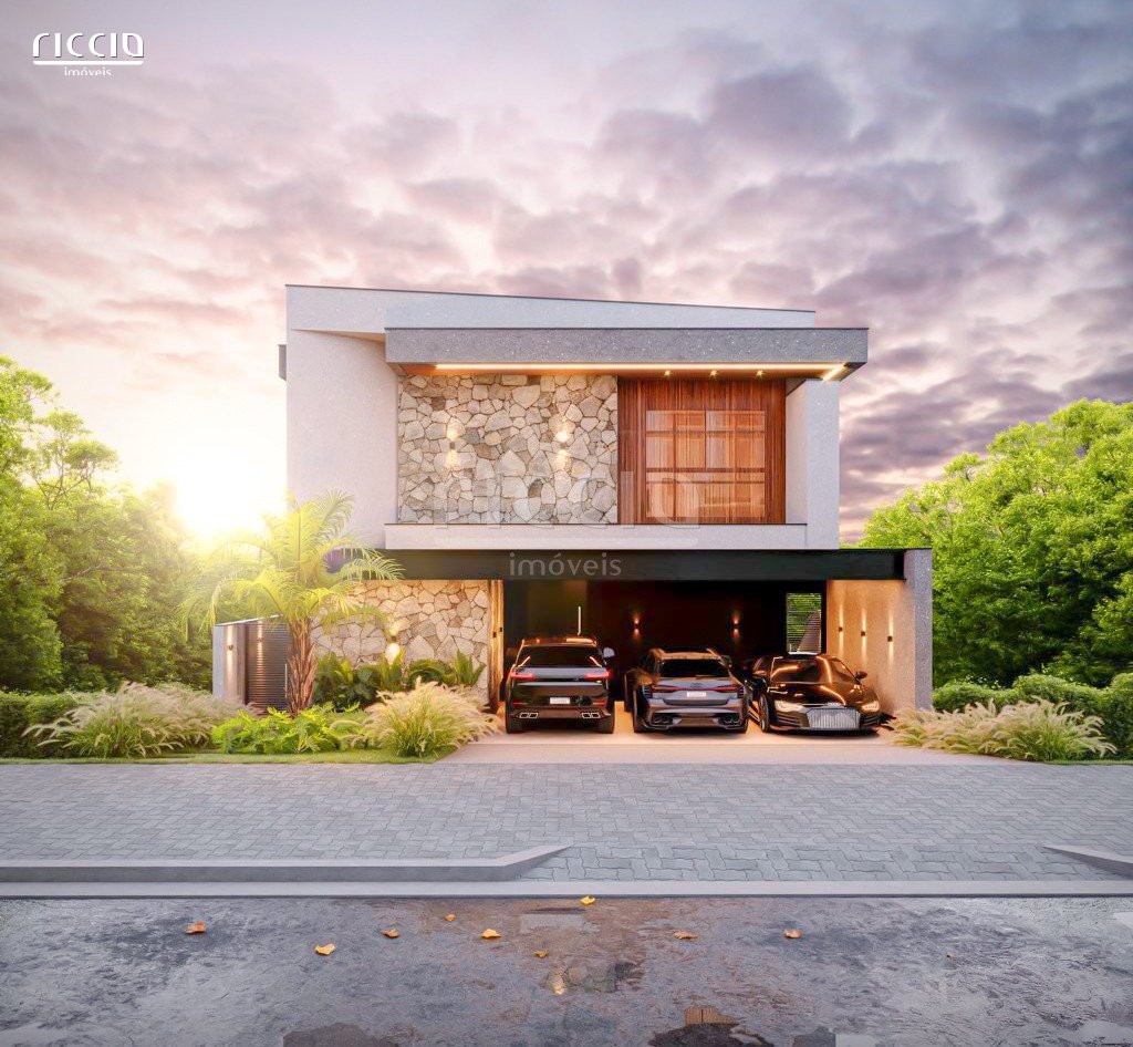 Casa em Condomínio à venda no Urbanova — ambiente interno