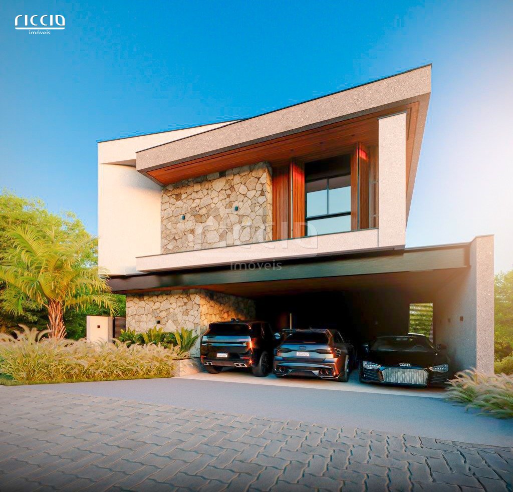 Casa em Condomínio à venda no Urbanova — detalhe do imóvel