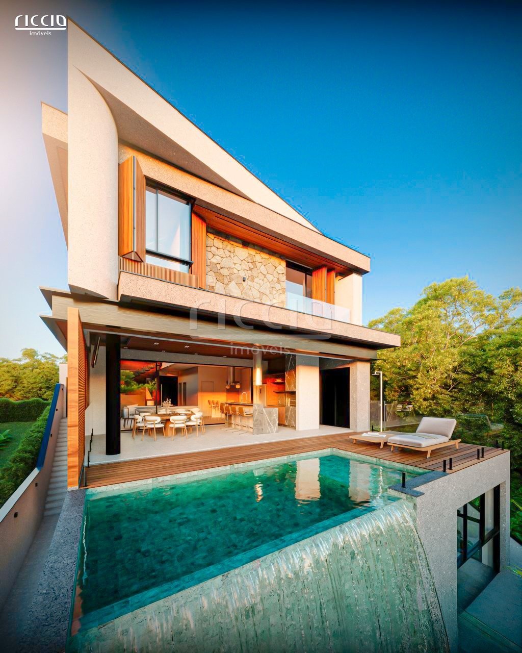 Casa em Condomínio à venda no Urbanova — imagem 5 de 5