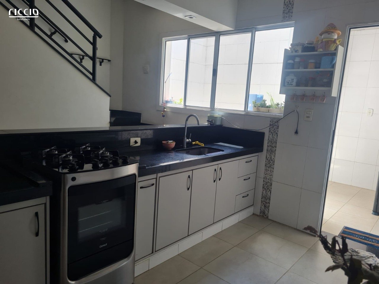 Casa à venda no Jardim Vale do Sol — ambiente interno