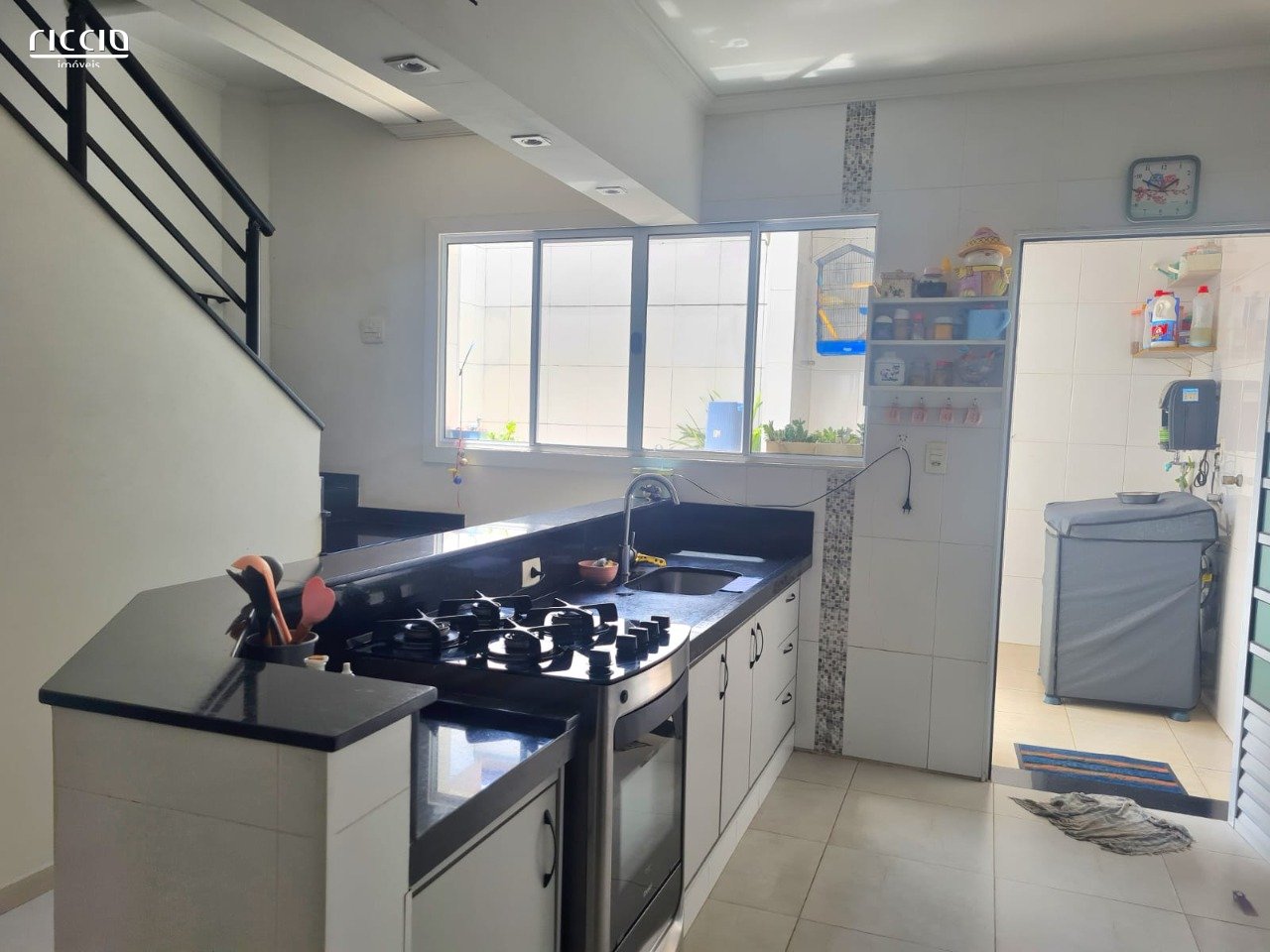 Casa à venda no Jardim Vale do Sol — detalhe do imóvel