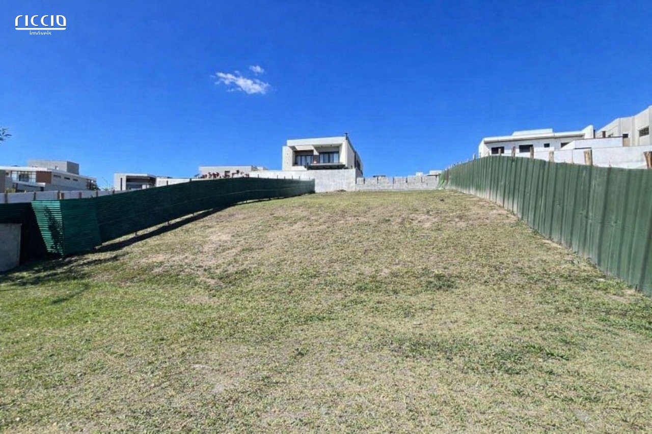 Terreno à venda no Urbanova — detalhe do imóvel