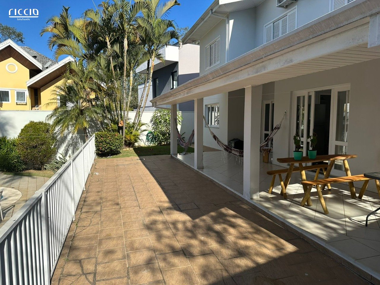 Casa em Condomínio à venda no Urbanova — detalhe do imóvel