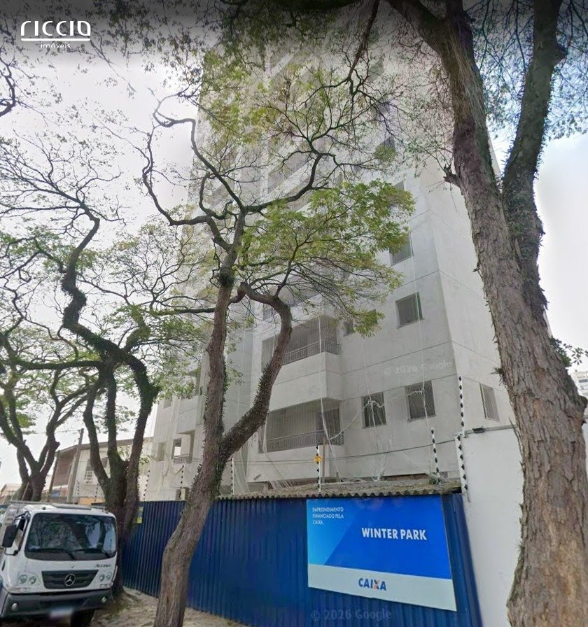 Edificio Winter Park — ambiente interno