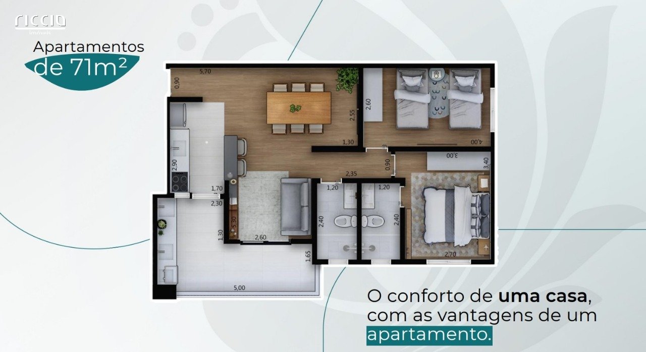 Edificio Winter Park — imagem 4 de 6