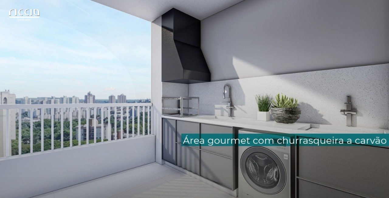 Apartamento à venda no Parque Industrial — imagem 5 de 5