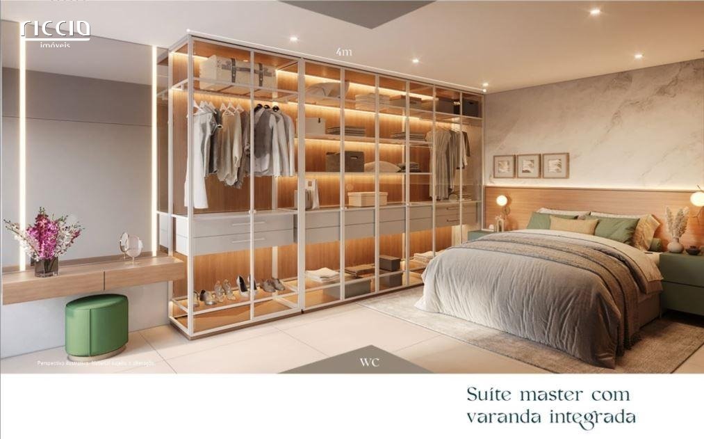 Apartamento à venda no Vila Adyana — detalhe do imóvel