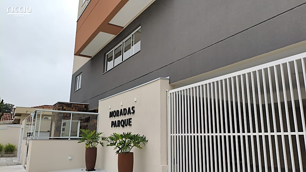 Edifício Moradas do Parque — ambiente interno