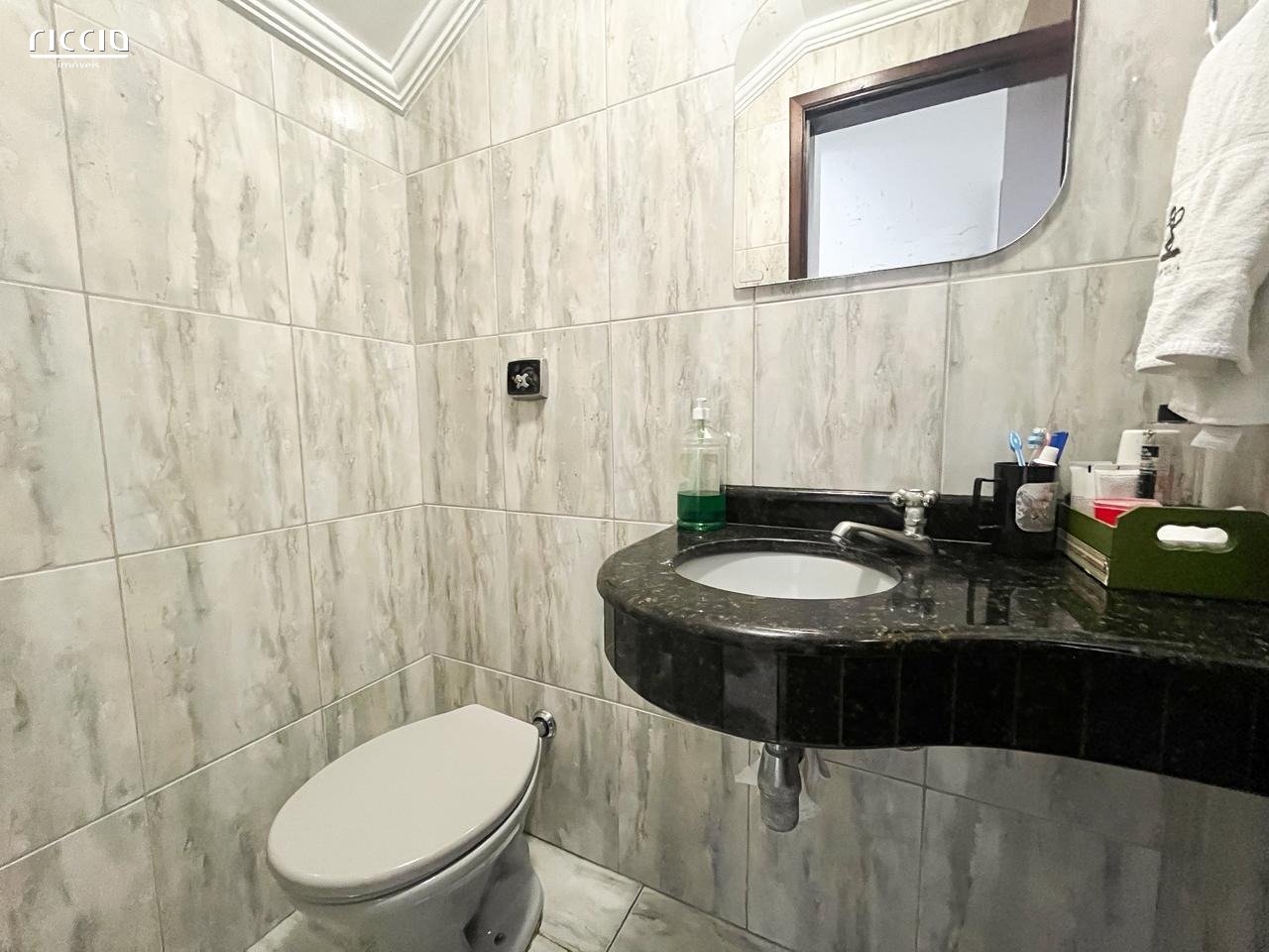 Casa à venda no Jardim Sul — detalhe do imóvel