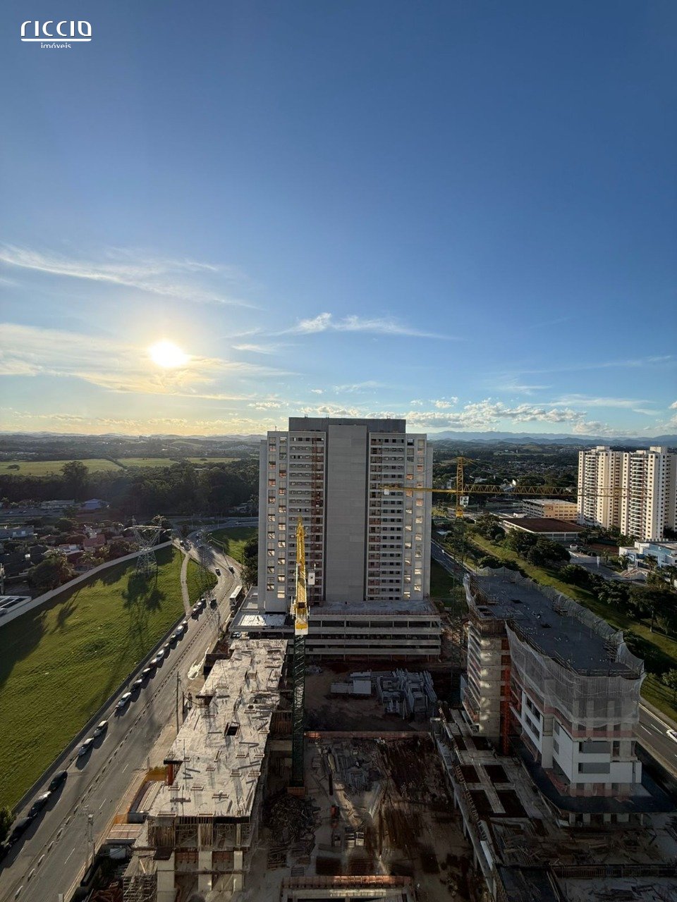 Apartamento à venda no Jardim das Colinas — imagem 10 de 20
