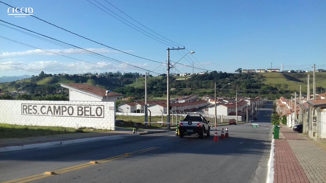 Condominio Campo Belo — detalhe do imóvel