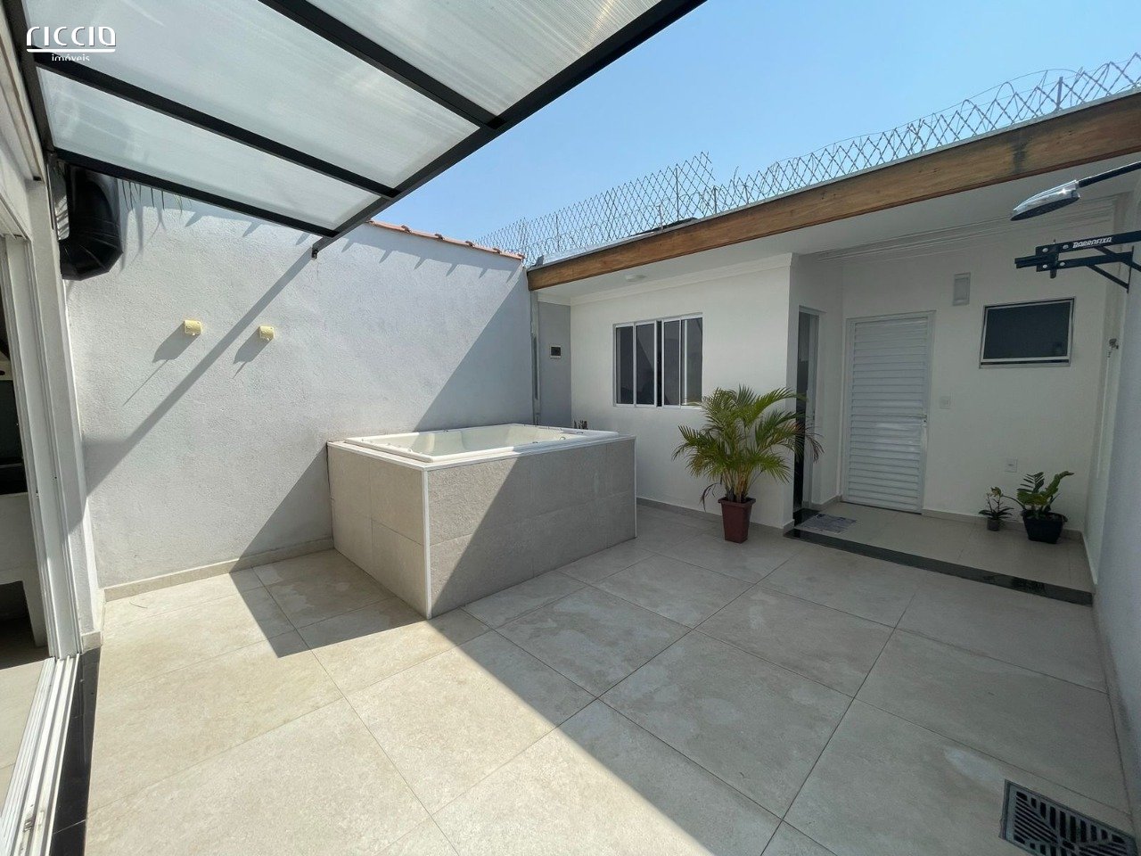 Casa em Condomínio à venda no Residencial Campo Belo — imagem 40 de 40