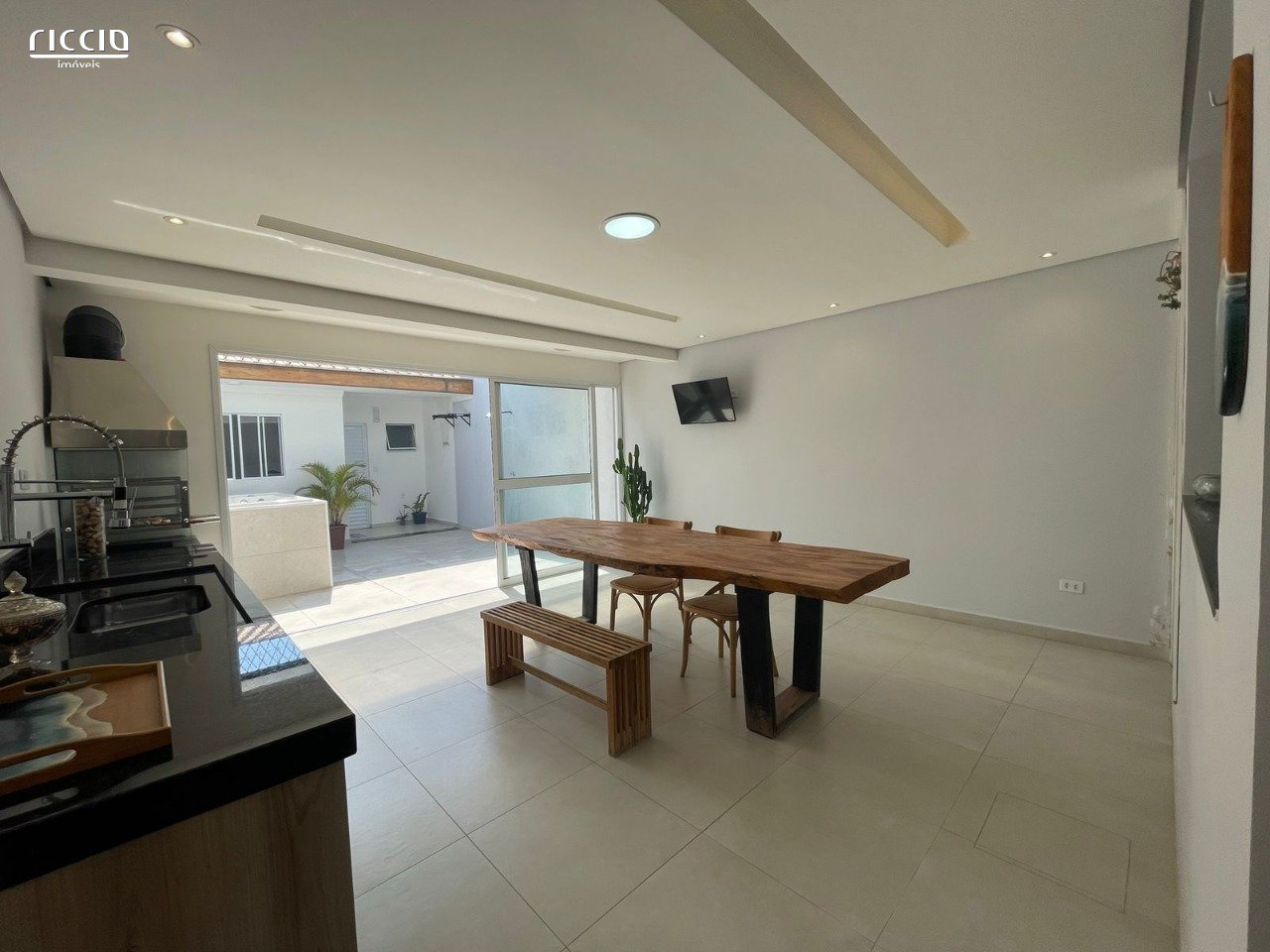 Casa em Condomínio à venda no Residencial Campo Belo — imagem 14 de 40