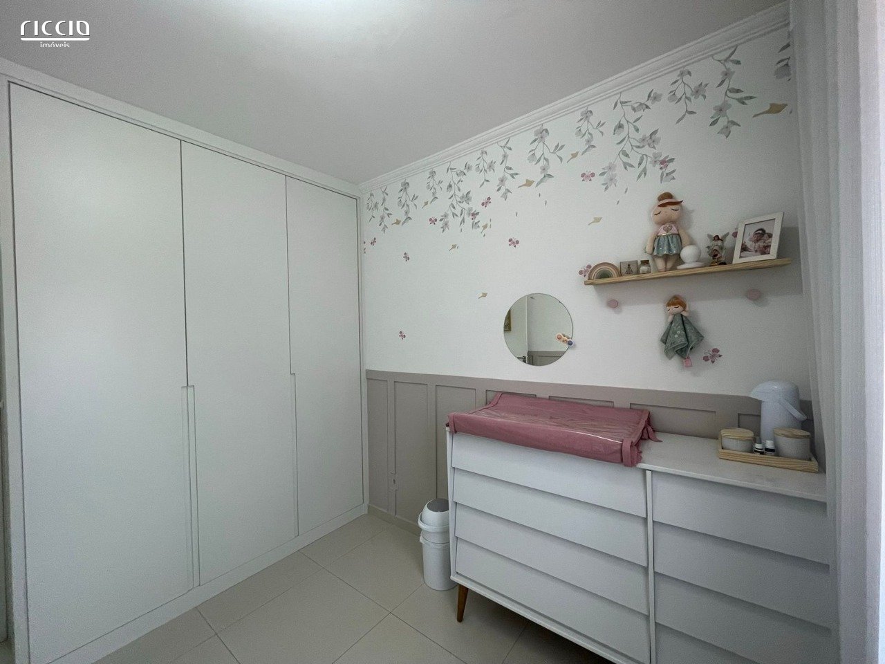 Casa em Condomínio à venda no Residencial Campo Belo — imagem 33 de 40