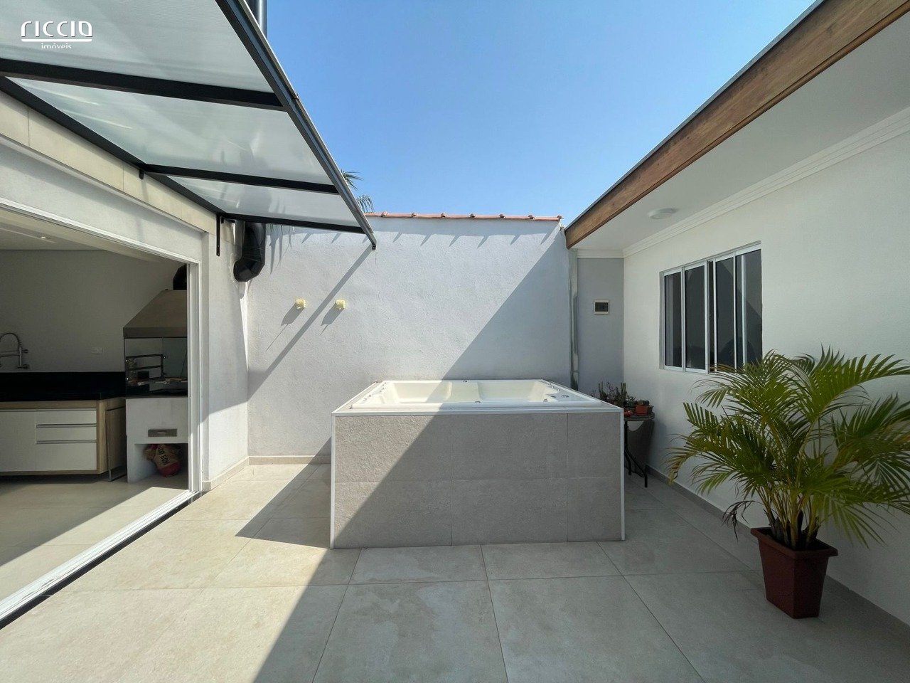 Casa em Condomínio à venda no Residencial Campo Belo — imagem 39 de 40