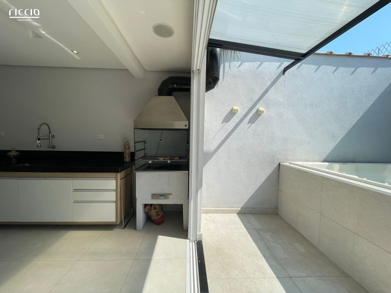 Casa em Condomínio à venda no Residencial Campo Belo — imagem 11 de 40