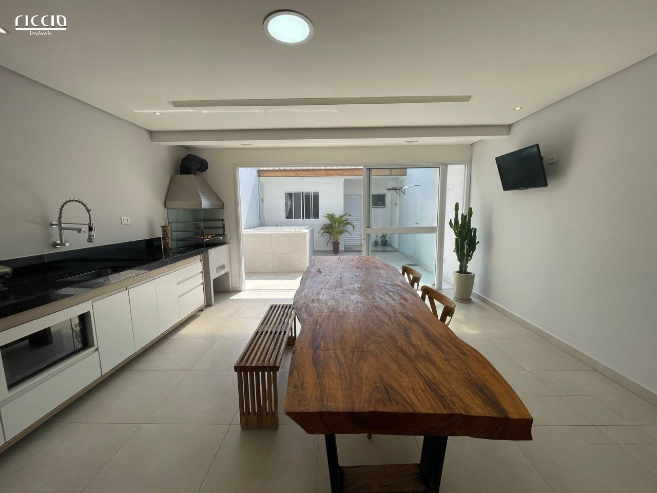 Casa em Condomínio à venda no Residencial Campo Belo — imagem 12 de 40