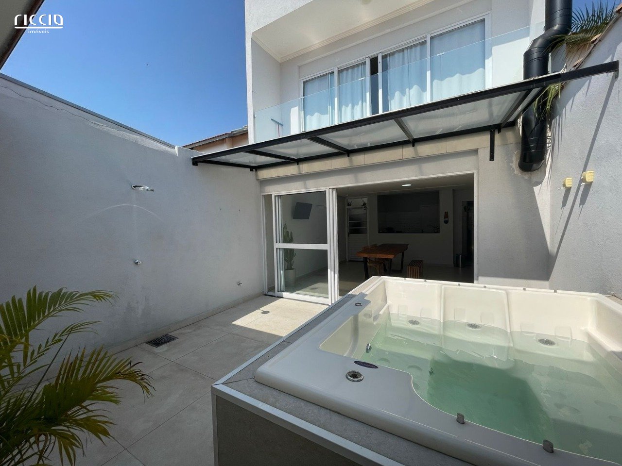 Casa em Condomínio à venda no Residencial Campo Belo — imagem 37 de 40