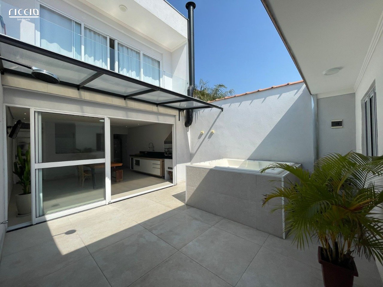 Casa em Condomínio à venda no Residencial Campo Belo — imagem 38 de 40