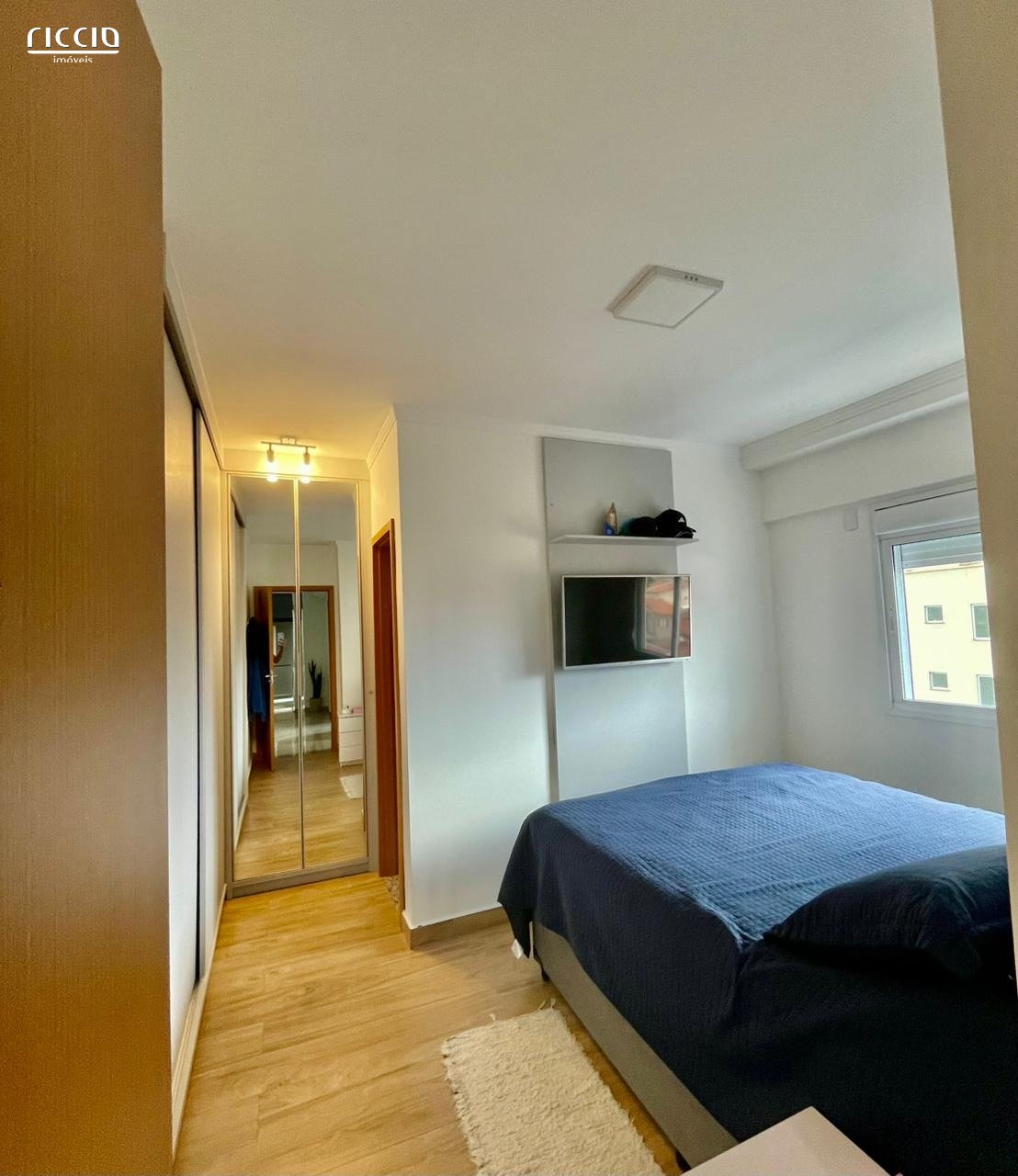 Apartamento à venda no Parque Industrial — imagem 7 de 13