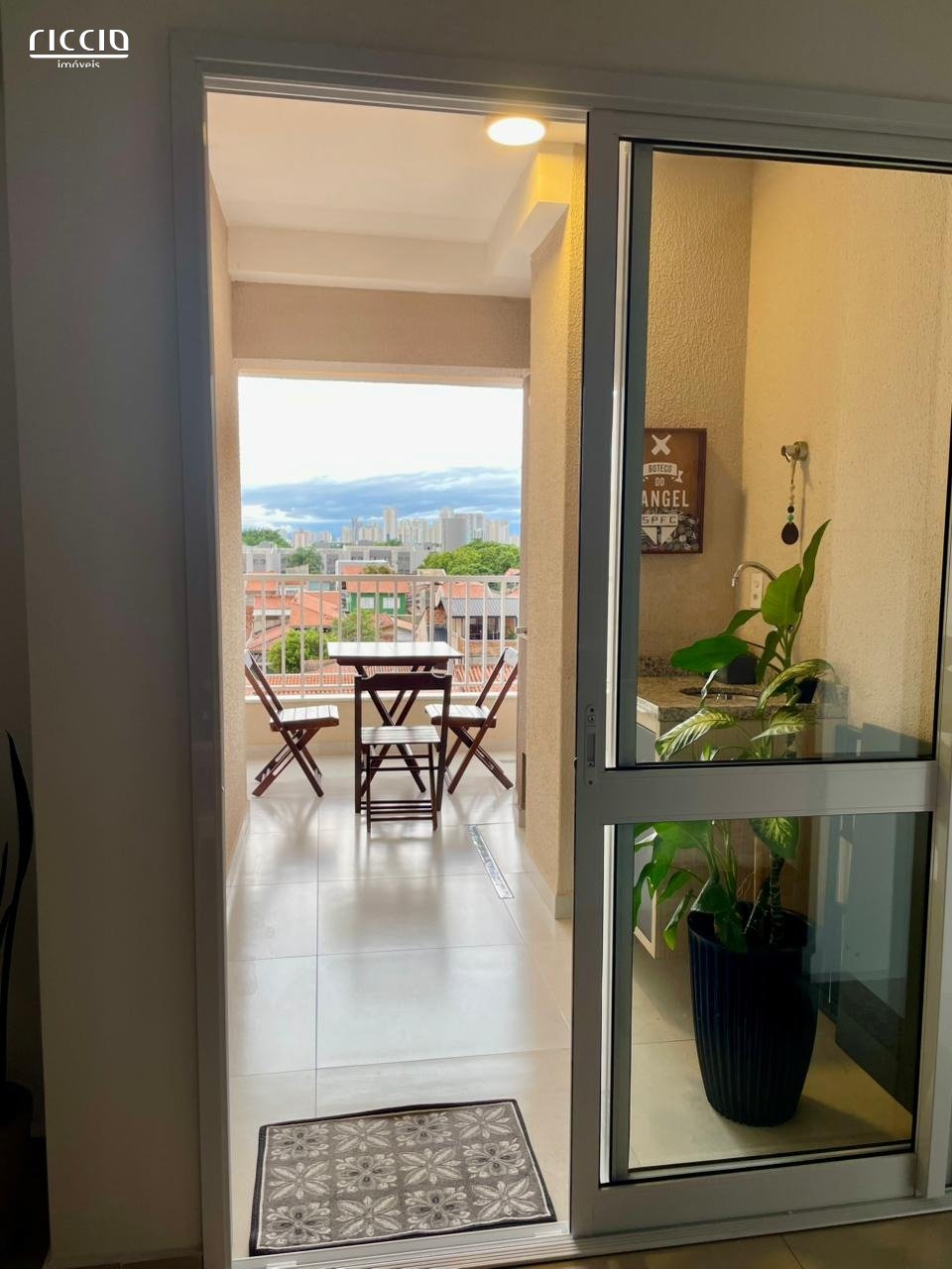 Apartamento à venda no Parque Industrial — imagem 6 de 13