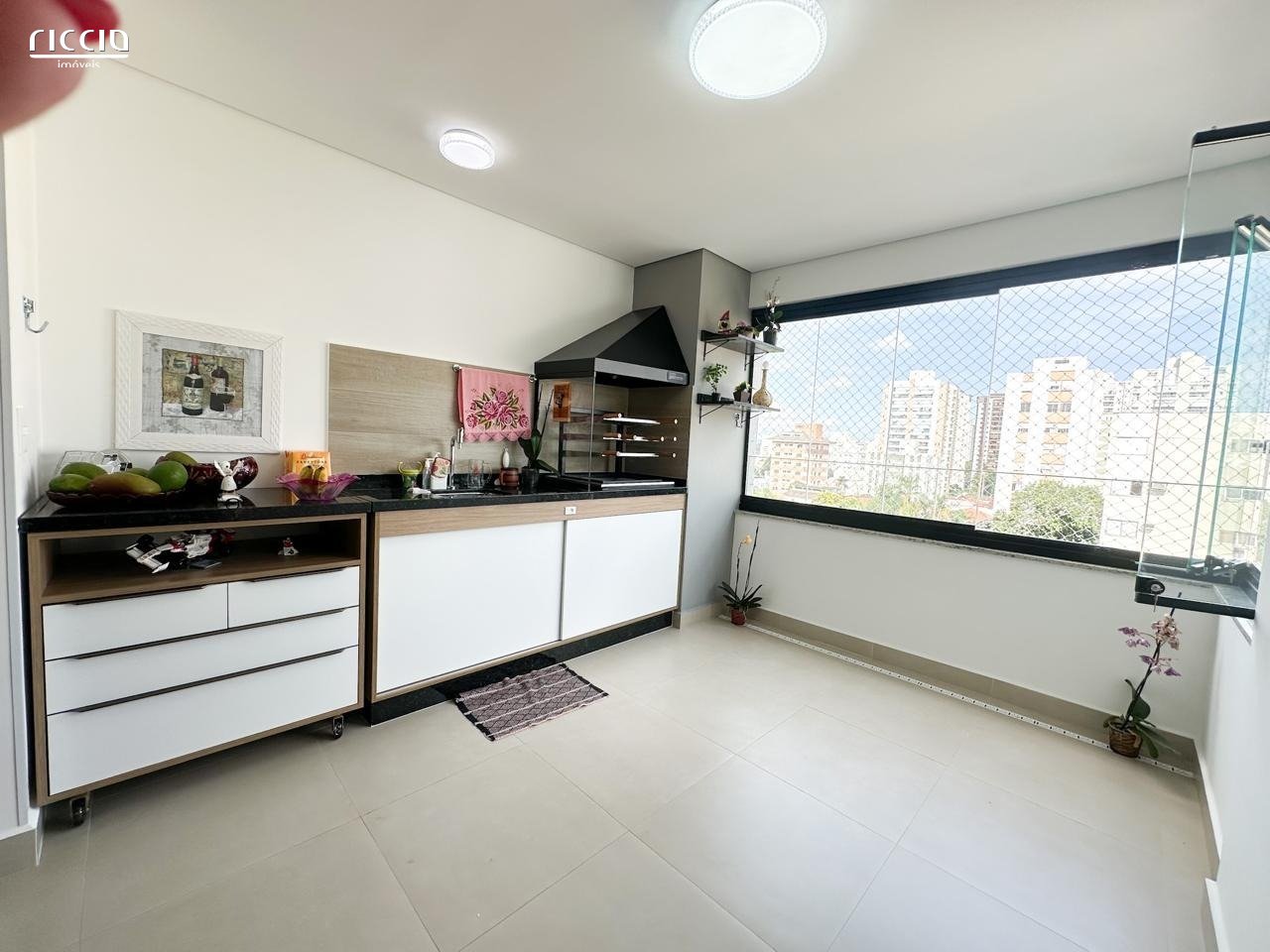 Apartamento à venda no Vila Ema — detalhe do imóvel
