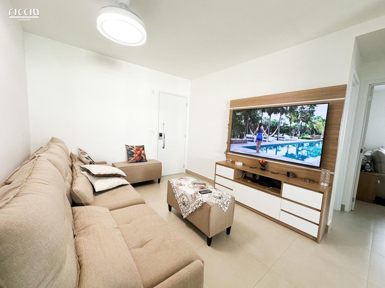 Apartamento à venda no Vila Ema — ambiente interno