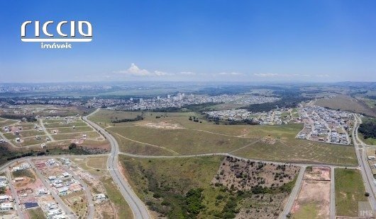 Terreno à venda no Urbanova — ambiente interno