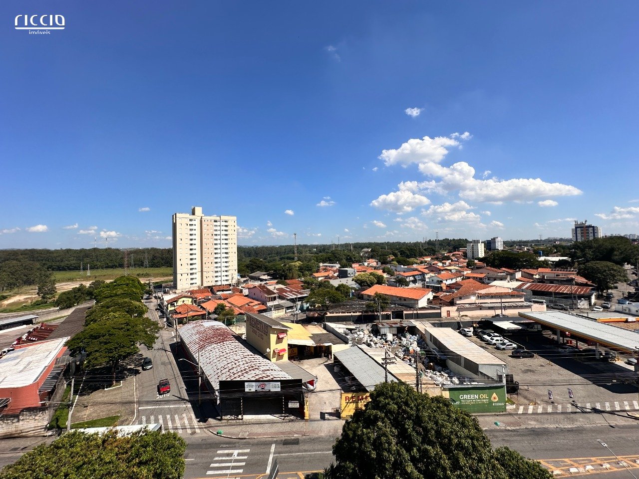 Apartamento à venda no Jardim Ismênia — imagem 9 de 15