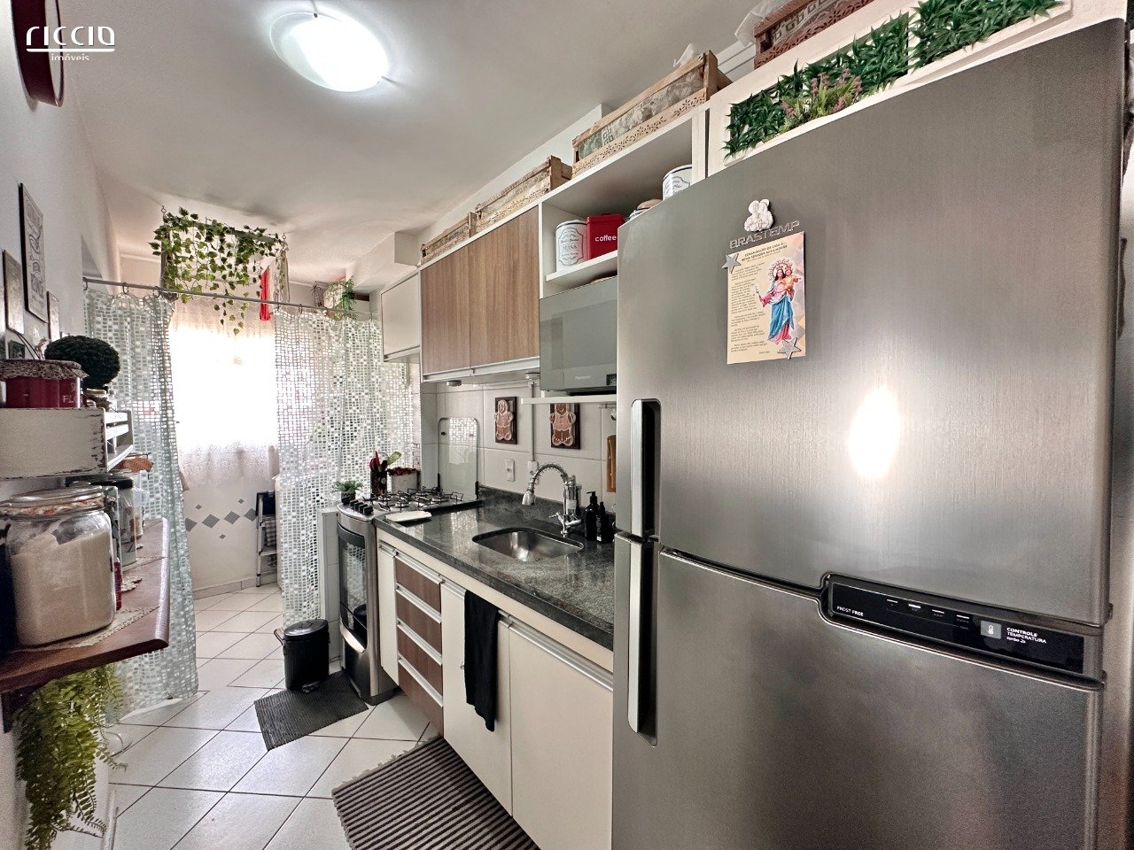 Apartamento à venda no Jardim Ismênia — imagem 4 de 15