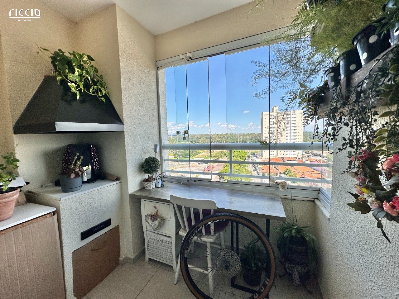 Apartamento à venda no Jardim Ismênia — imagem 7 de 15