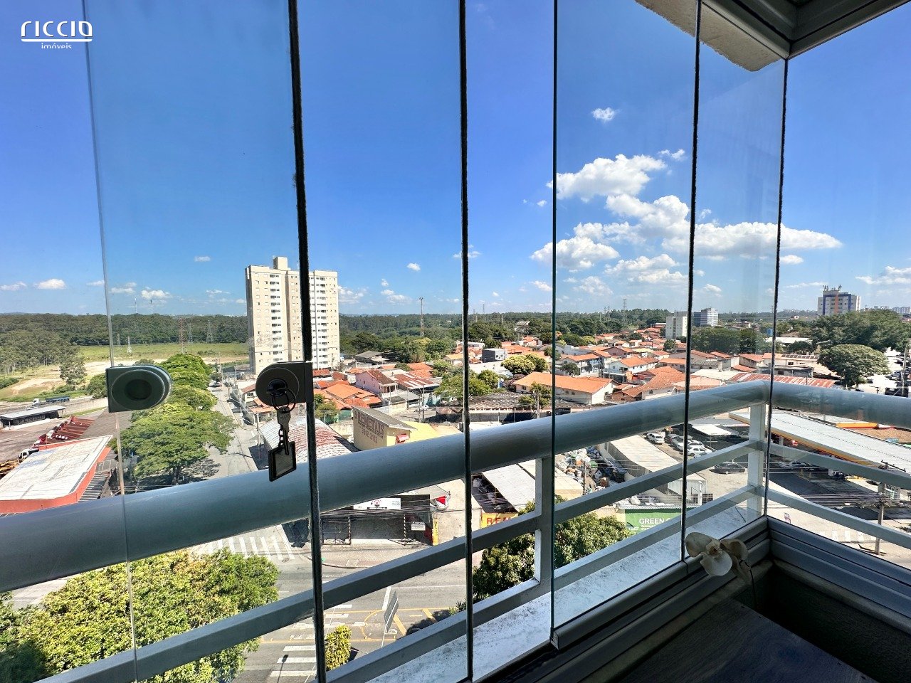 Apartamento à venda no Jardim Ismênia — imagem 8 de 15