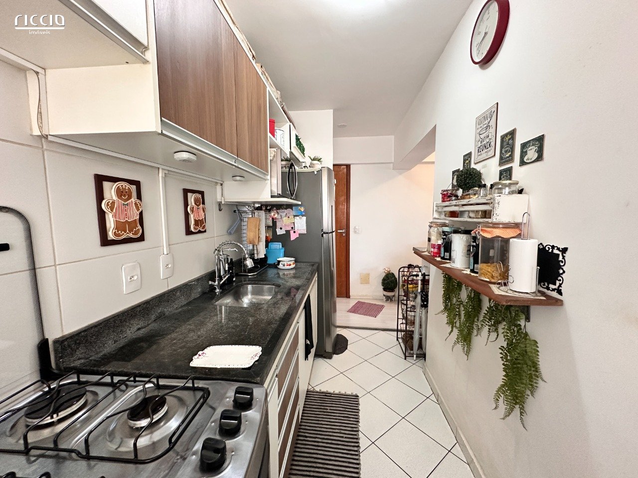 Apartamento à venda no Jardim Ismênia — imagem 6 de 15