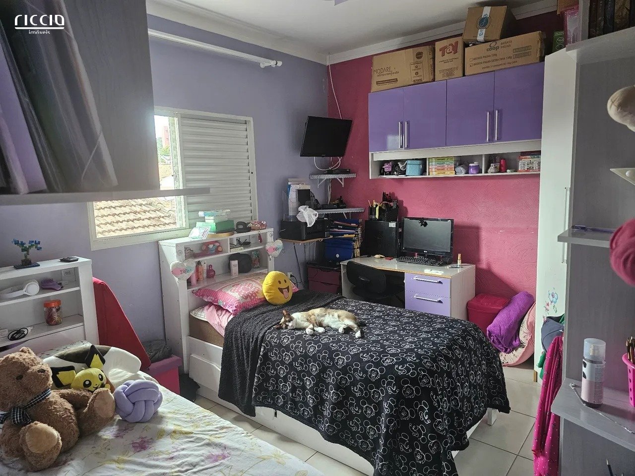 Casa à venda no Jardim das Indústrias — imagem 12 de 17