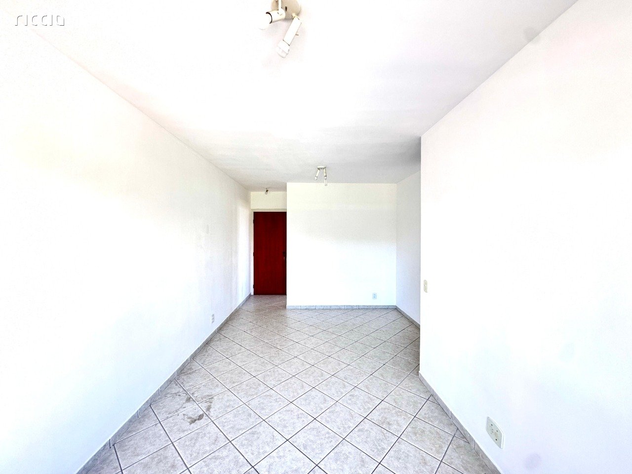 Apartamento à venda no Jardim Aquarius — ambiente interno