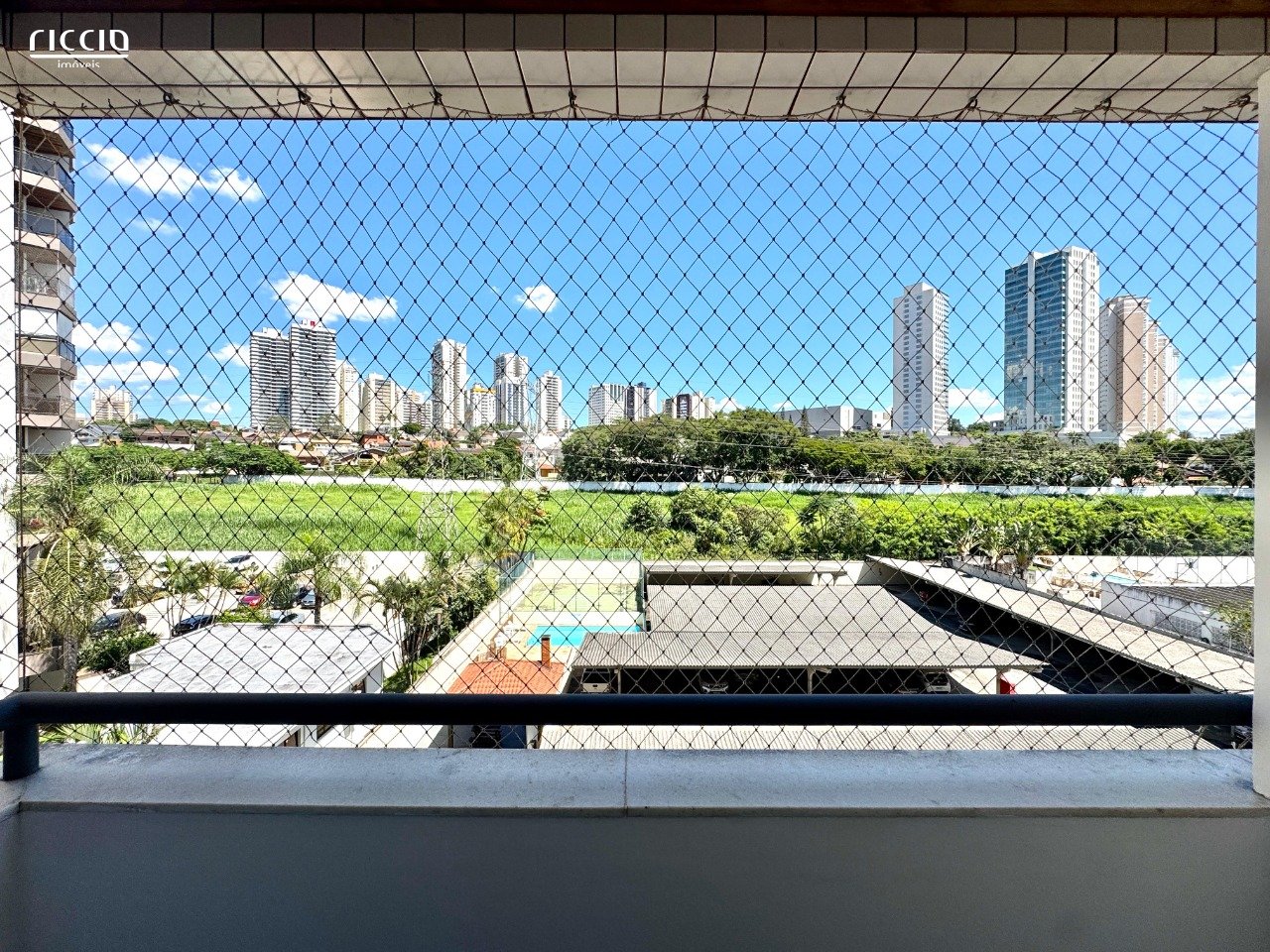 Apartamento à venda no Jardim Aquarius — detalhe do imóvel