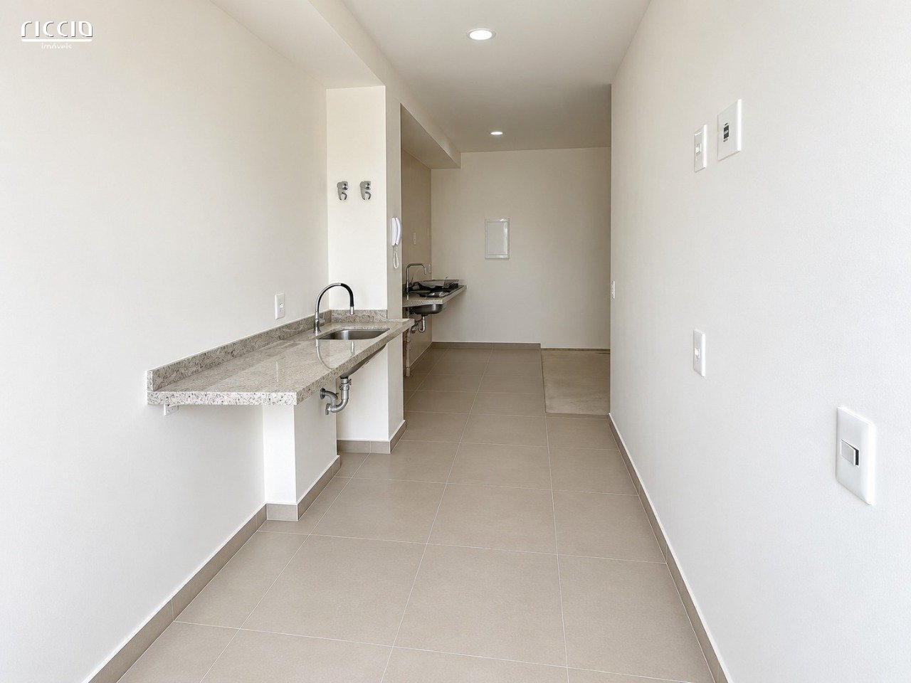 Apartamento à venda no Jardim Das Colinas — detalhe do imóvel