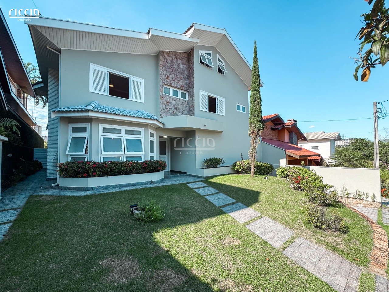 Condominio Aquarius 2 (II)